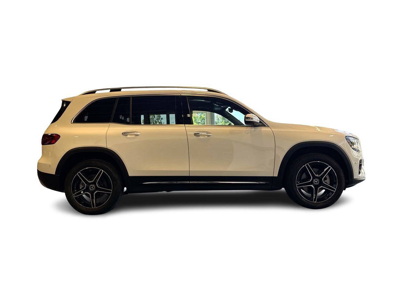 Mercedes-Benz GLB  2026 à Vancouver, Colombie-Britannique