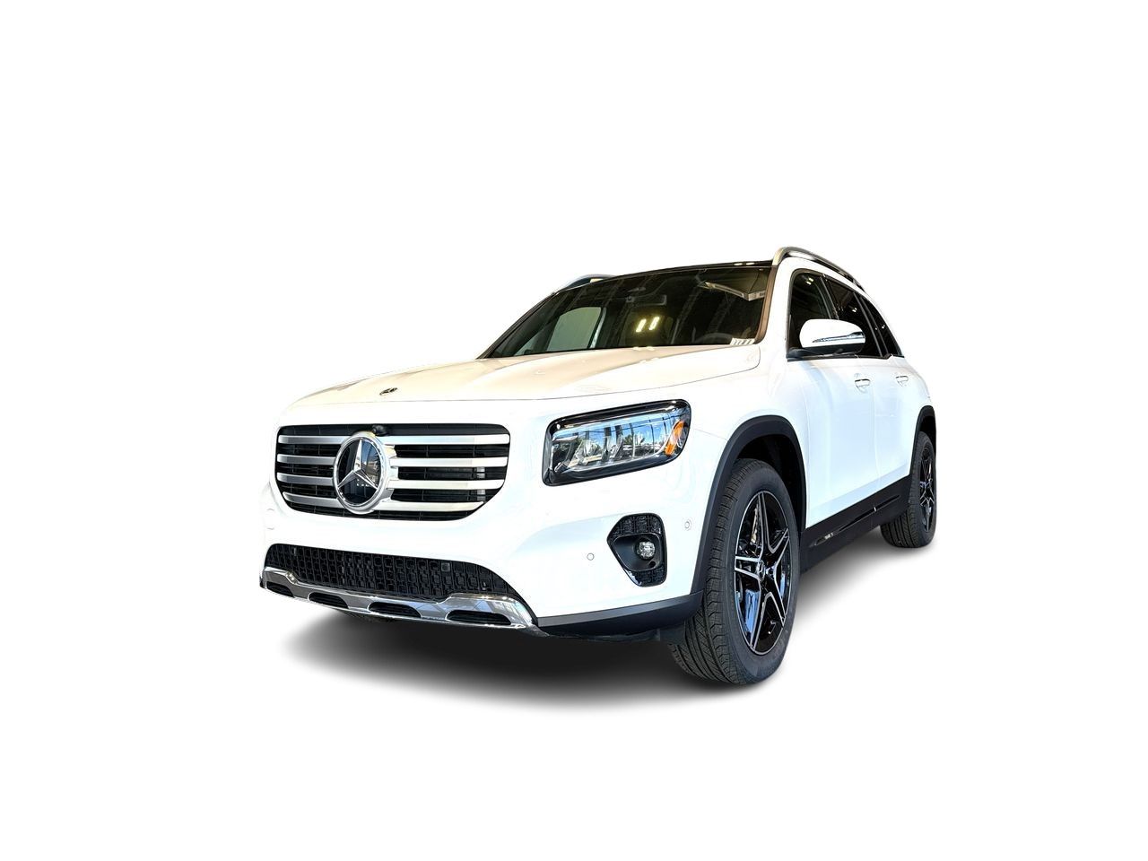Mercedes-Benz GLB  2026 à Vancouver, Colombie-Britannique