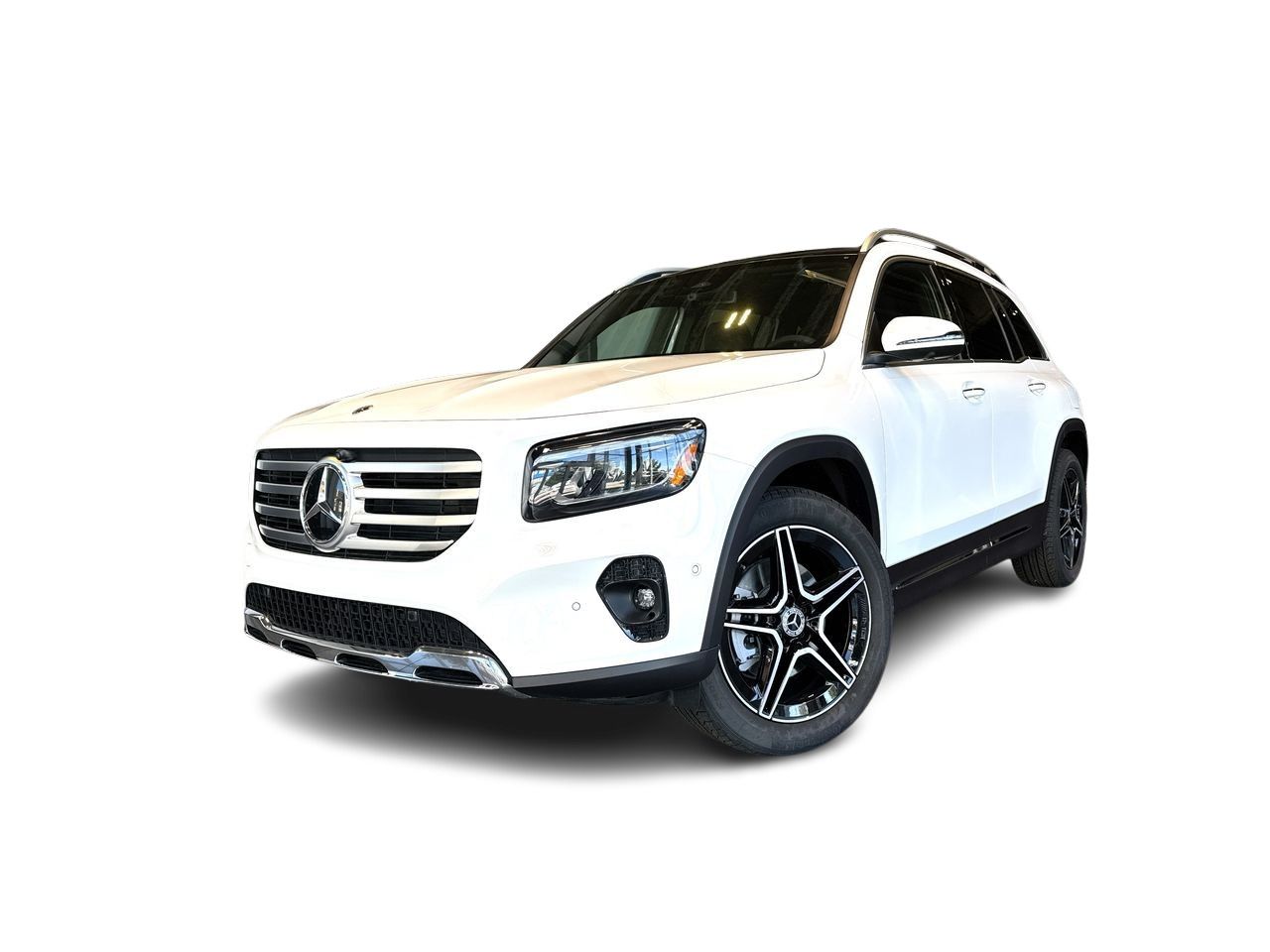Mercedes-Benz GLB  2026 à Vancouver, Colombie-Britannique