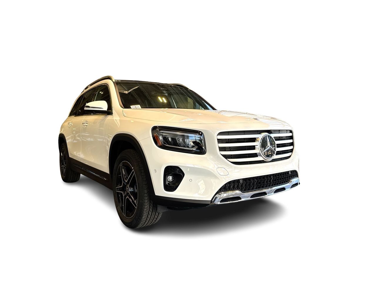 Mercedes-Benz GLB  2026 à Vancouver, Colombie-Britannique