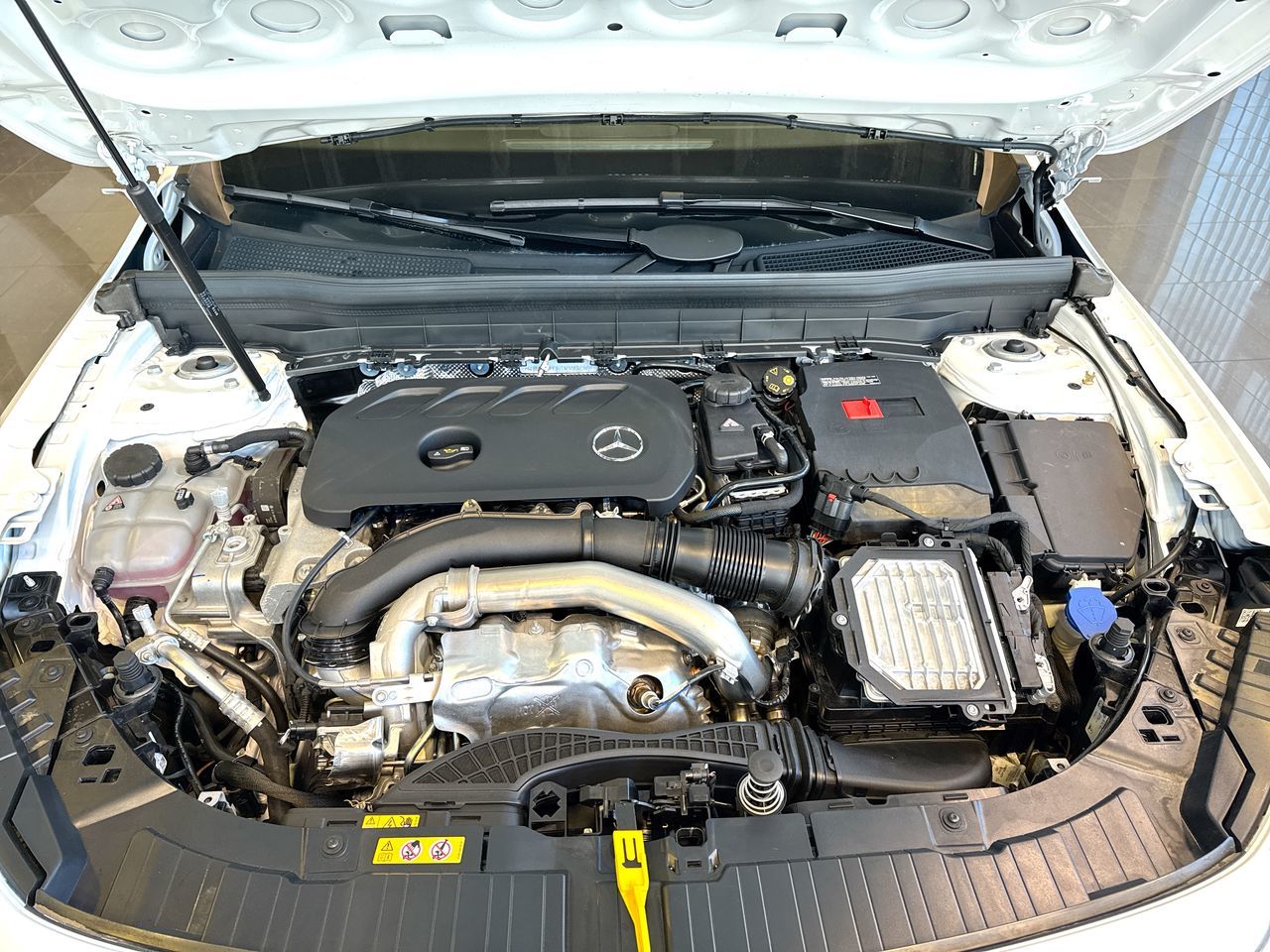 Mercedes-Benz GLB  2026 à Vancouver, Colombie-Britannique
