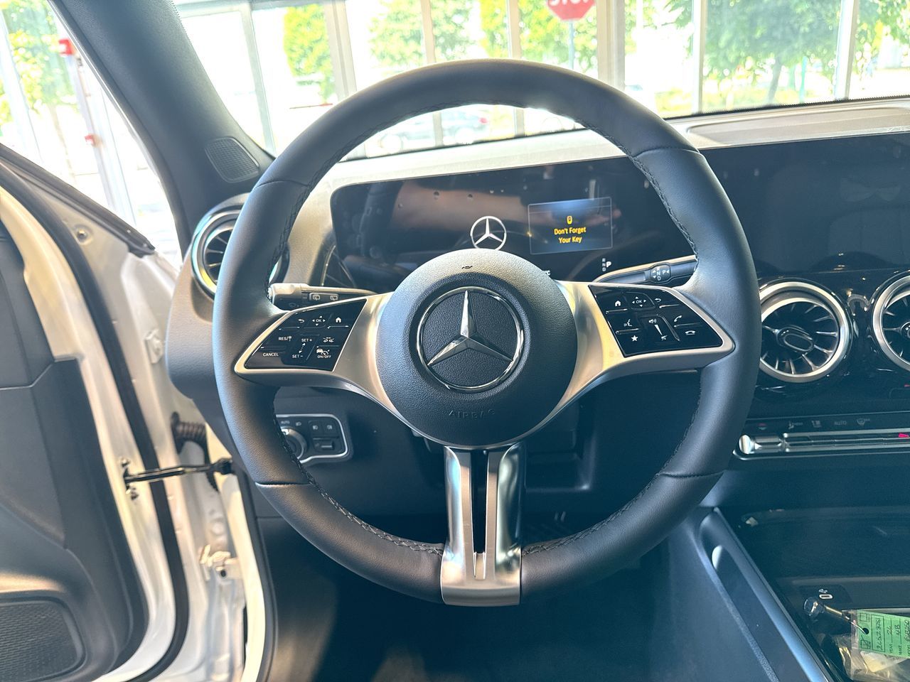 Mercedes-Benz GLB  2026 à Vancouver, Colombie-Britannique