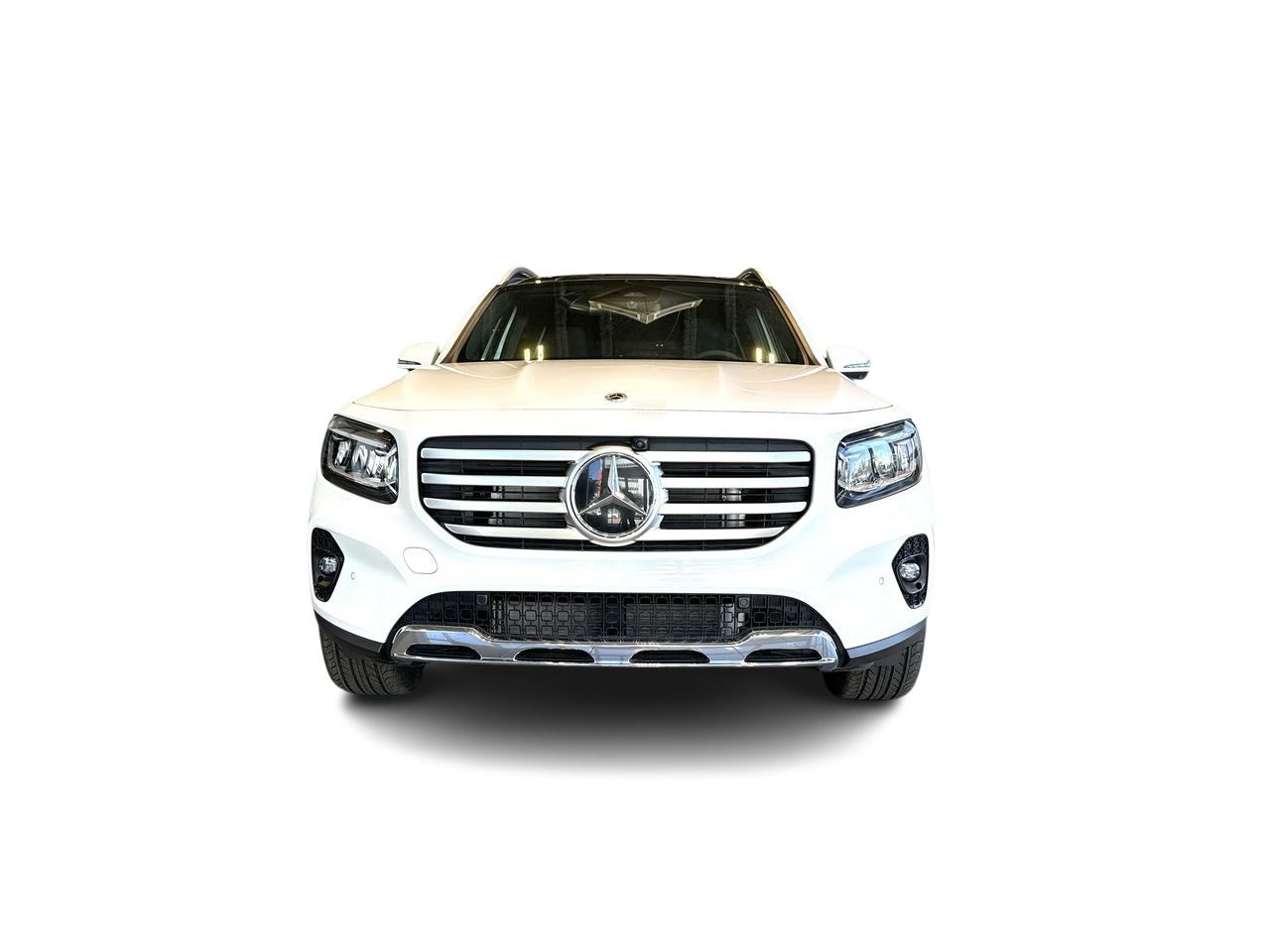 Mercedes-Benz GLB  2026 à Vancouver, Colombie-Britannique