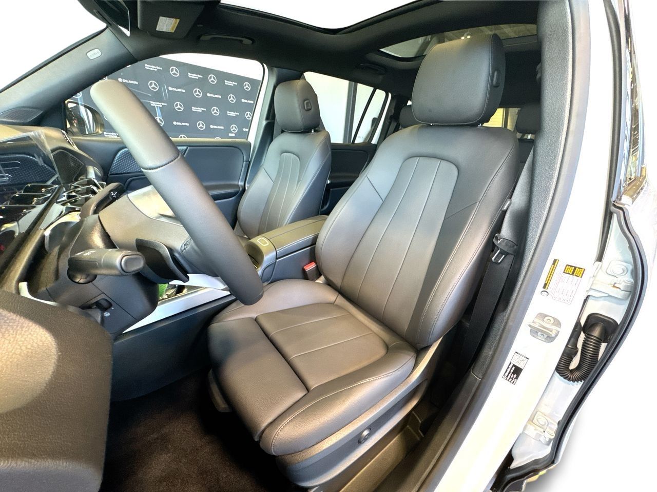Mercedes-Benz GLB  2026 à Vancouver, Colombie-Britannique