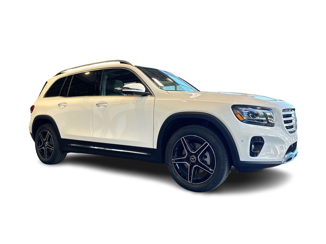 Mercedes-Benz GLB  2026 à Vancouver, Colombie-Britannique