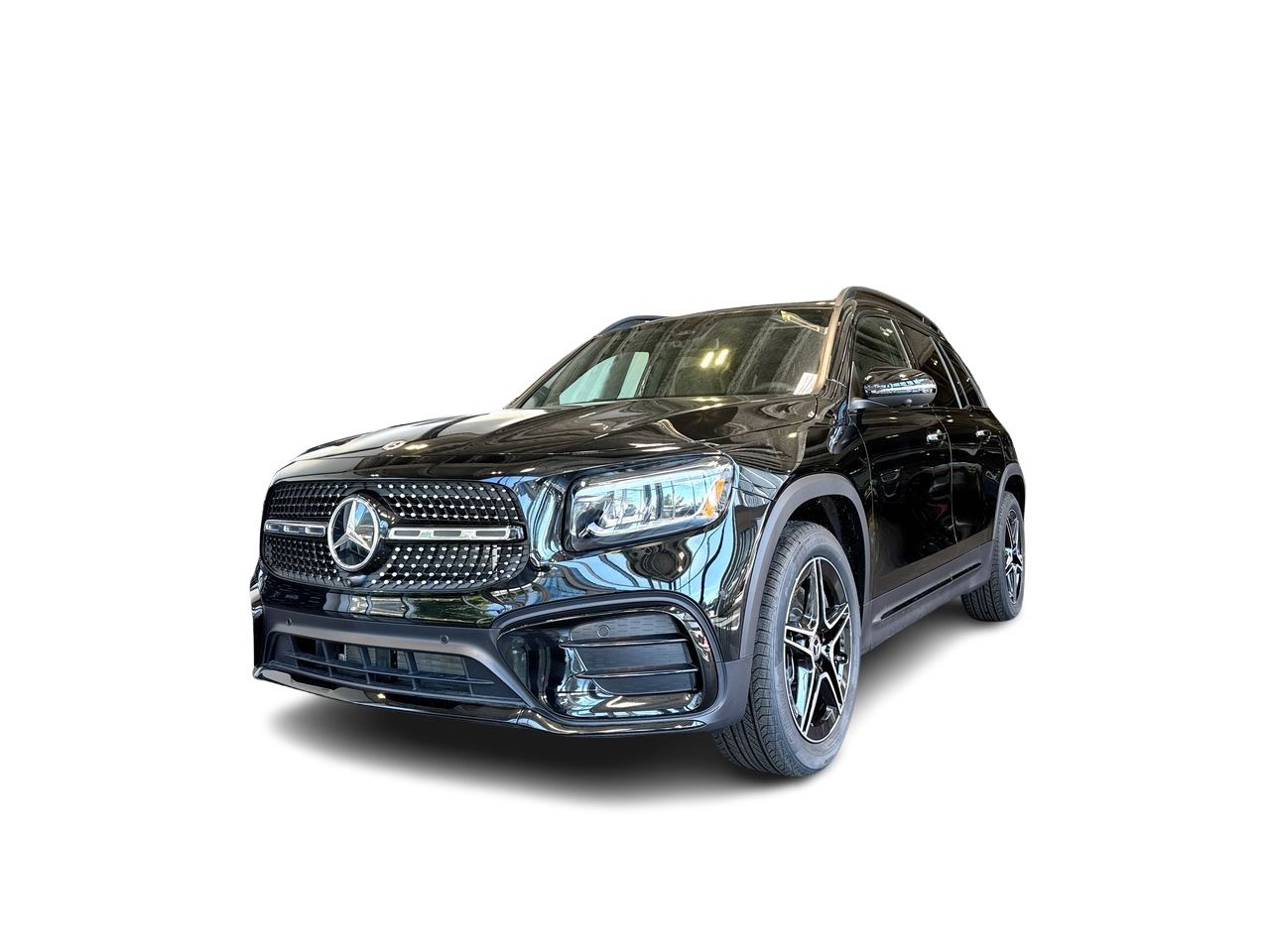 Mercedes-Benz GLB  2026 à Vancouver, Colombie-Britannique