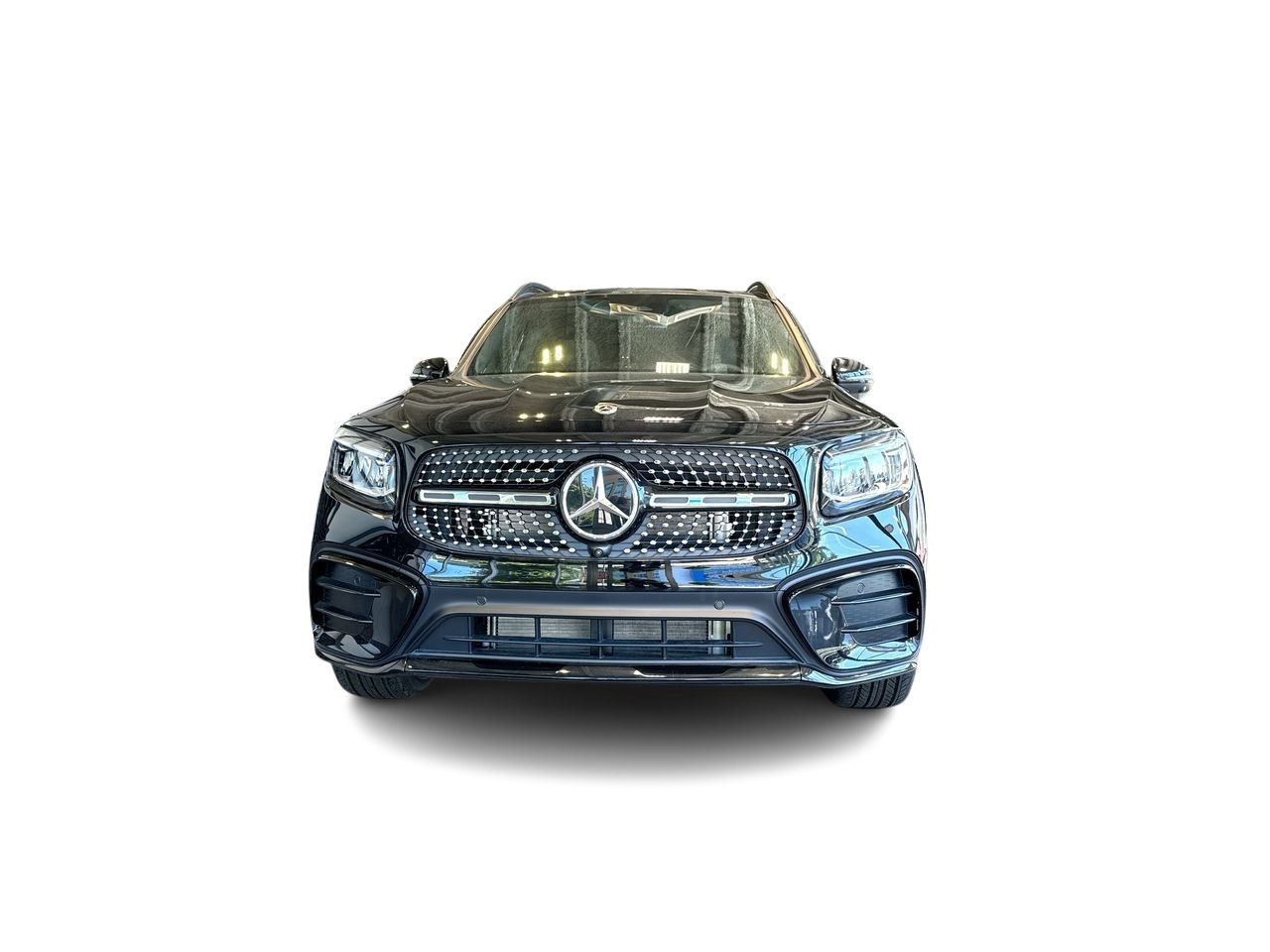 Mercedes-Benz GLB  2026 à Vancouver, Colombie-Britannique