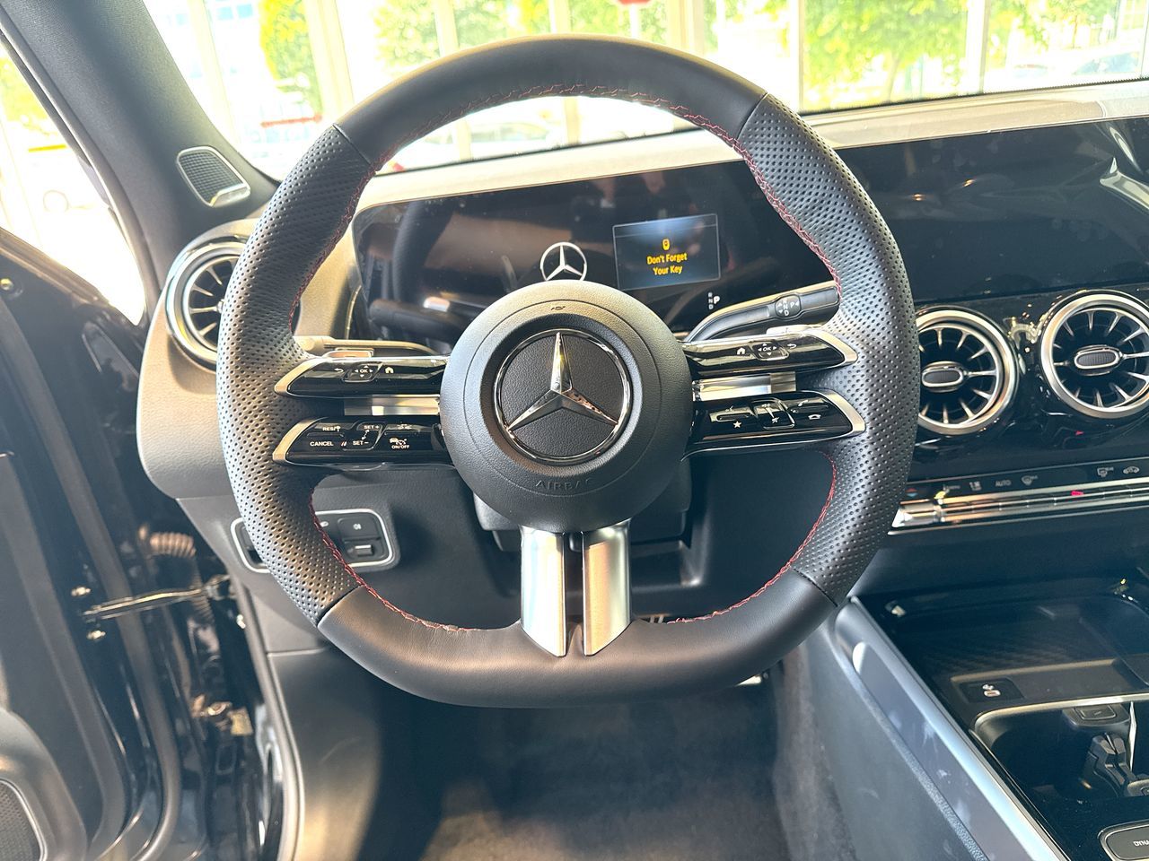 Mercedes-Benz GLB  2026 à Vancouver, Colombie-Britannique
