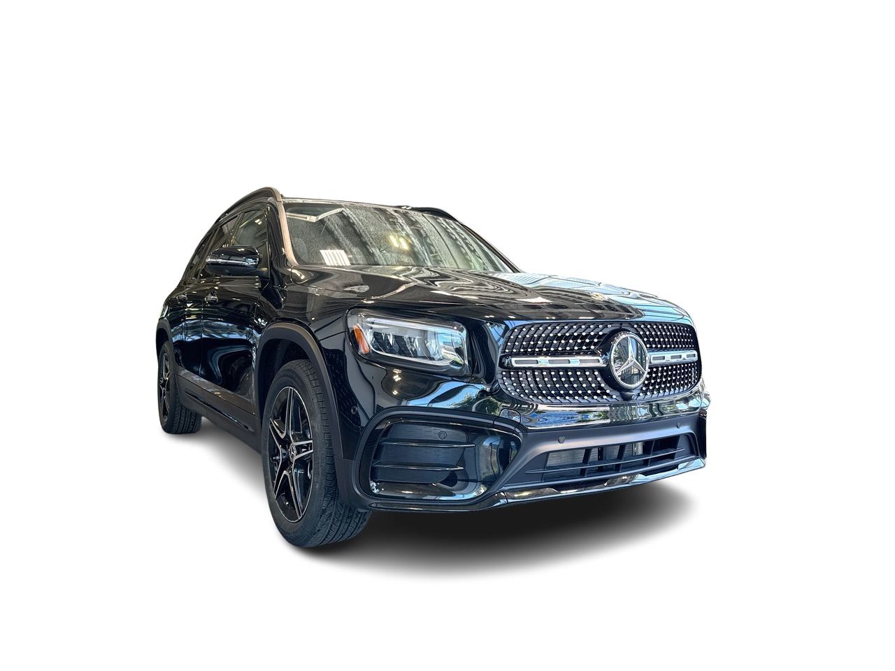 Mercedes-Benz GLB  2026 à Vancouver, Colombie-Britannique