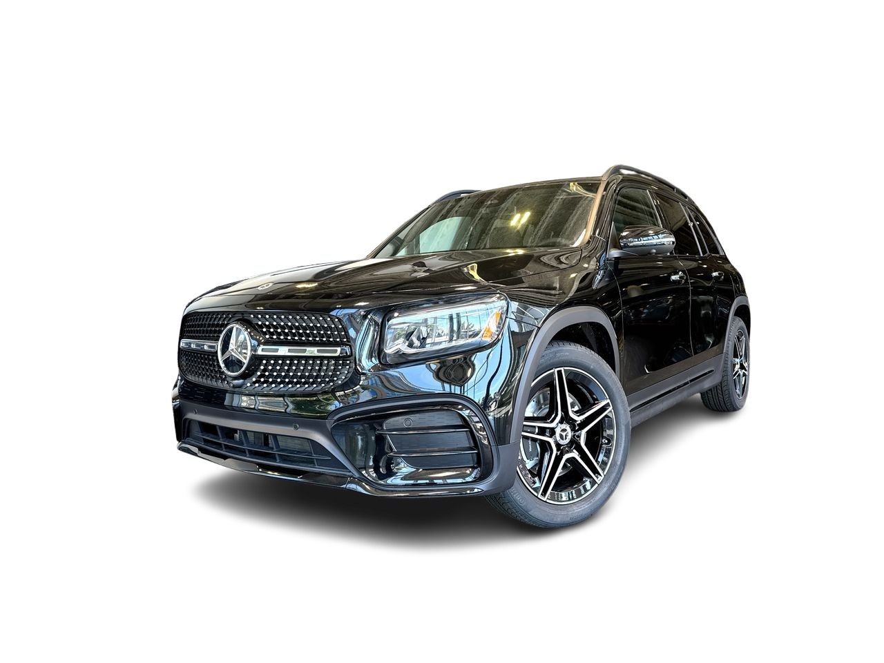 Mercedes-Benz GLB  2026 à Vancouver, Colombie-Britannique