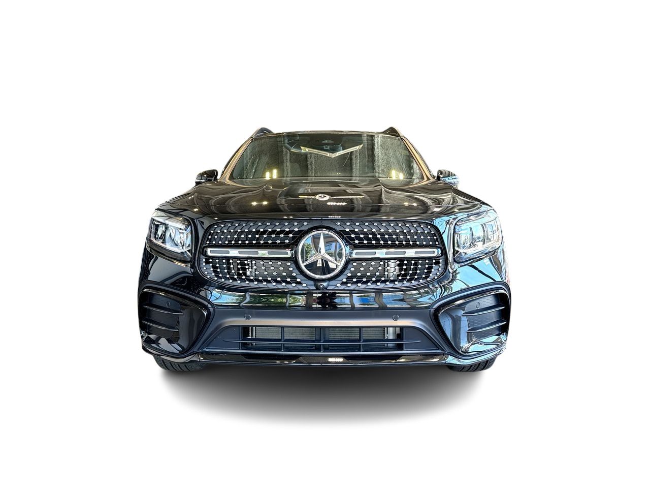 Mercedes-Benz GLB  2026 à Vancouver, Colombie-Britannique