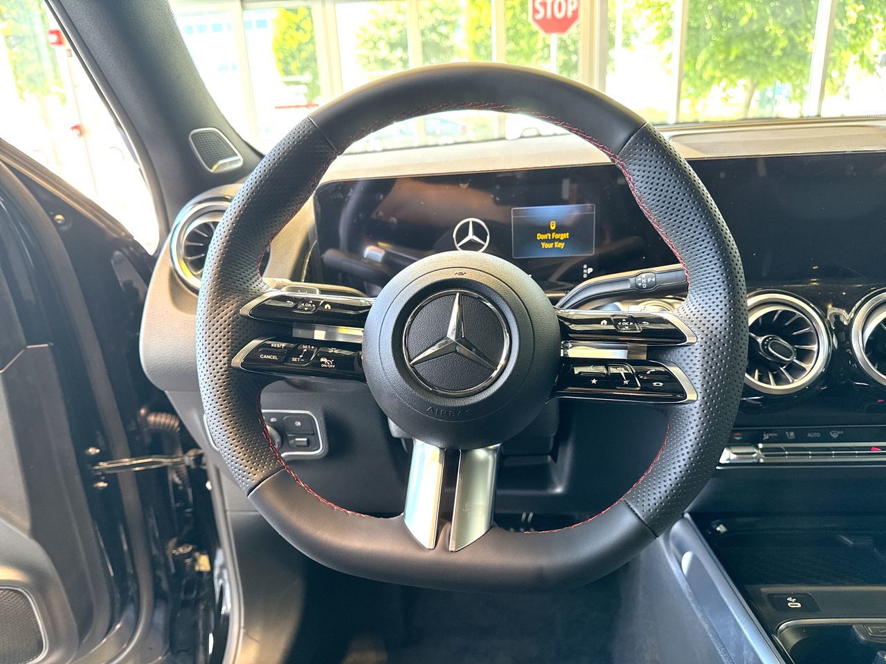 Mercedes-Benz GLB  2026 à Vancouver, Colombie-Britannique