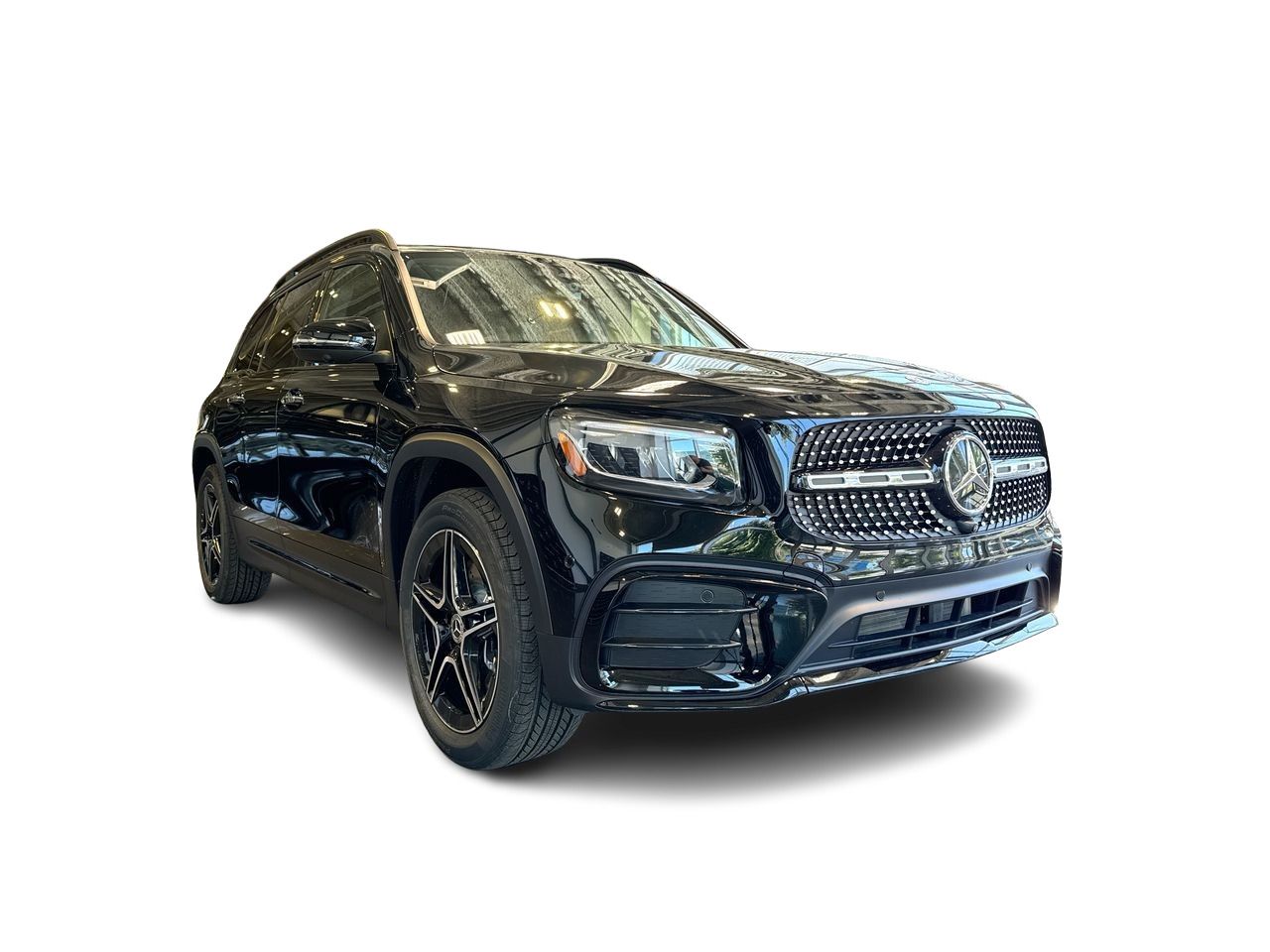 Mercedes-Benz GLB  2026 à Vancouver, Colombie-Britannique
