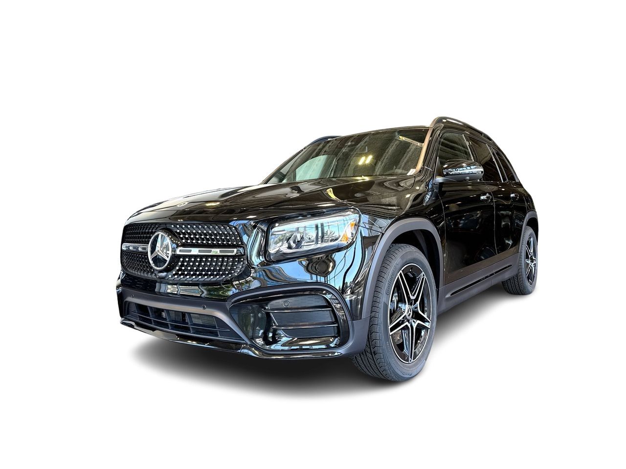 Mercedes-Benz GLB  2026 à Vancouver, Colombie-Britannique