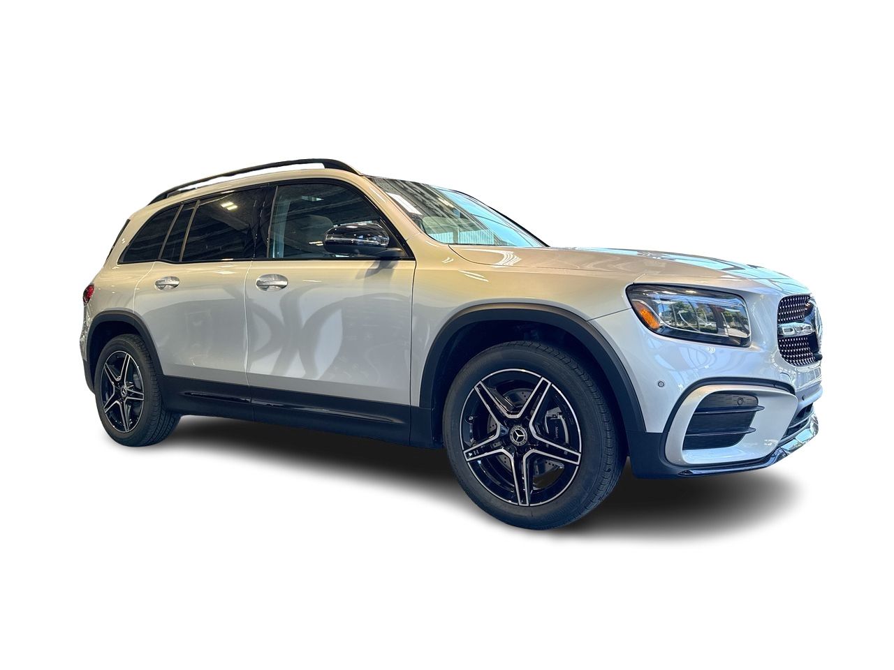 Mercedes-Benz GLB  2026 à Vancouver, Colombie-Britannique
