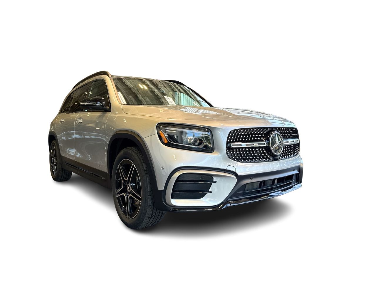 Mercedes-Benz GLB  2026 à Vancouver, Colombie-Britannique