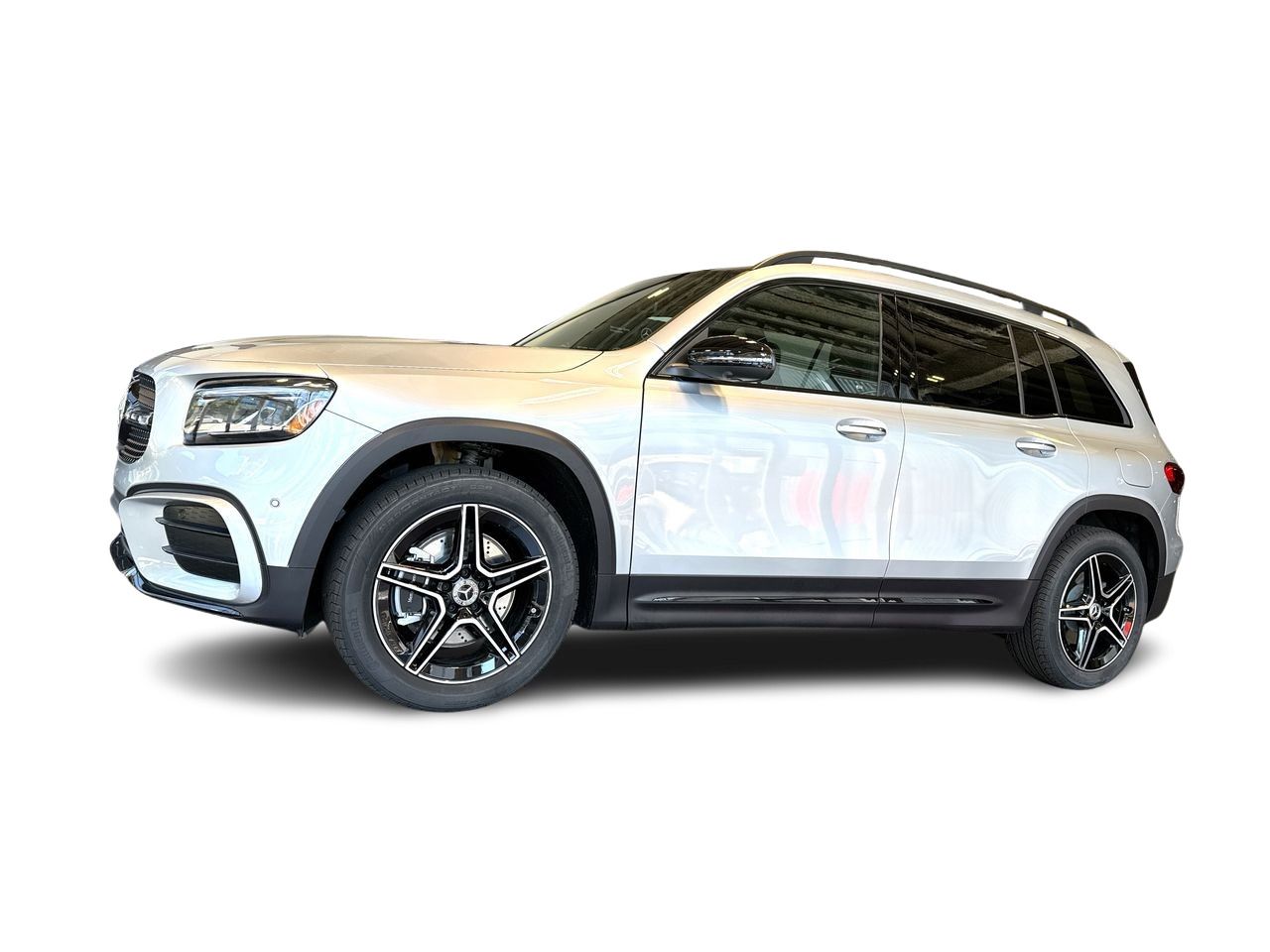Mercedes-Benz GLB  2026 à Vancouver, Colombie-Britannique