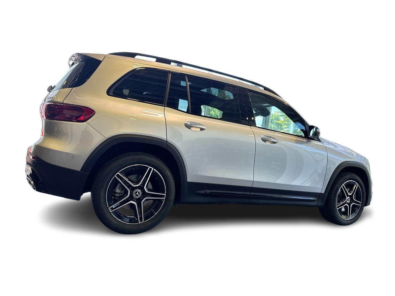 Mercedes-Benz GLB  2026 à Vancouver, Colombie-Britannique
