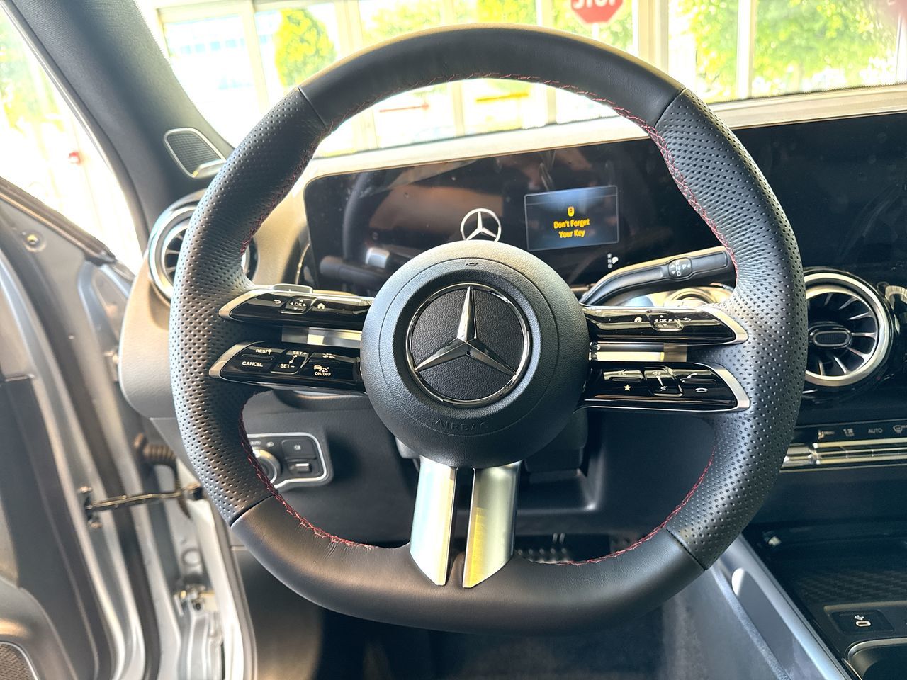 Mercedes-Benz GLB  2026 à Vancouver, Colombie-Britannique