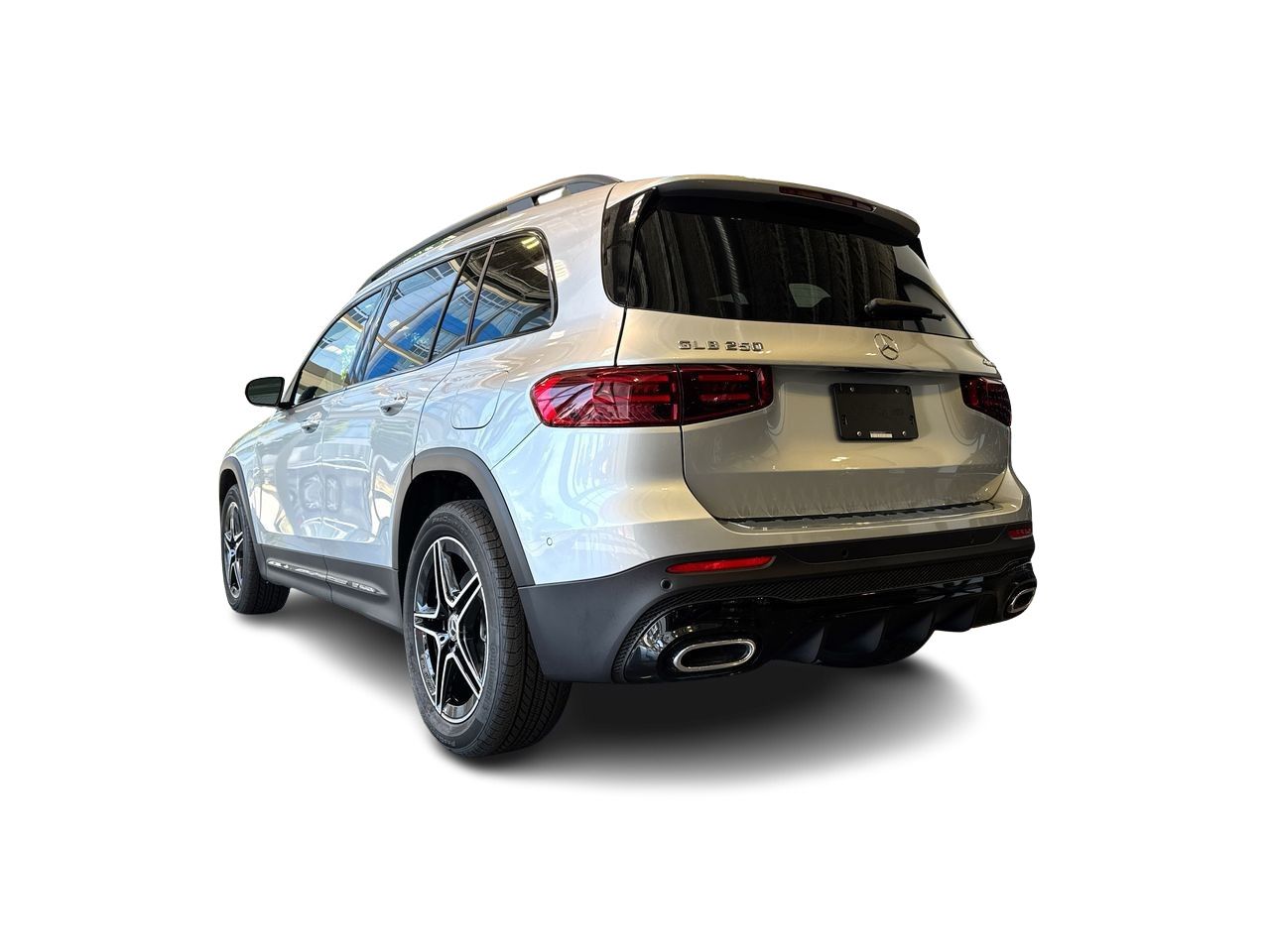 Mercedes-Benz GLB  2026 à Vancouver, Colombie-Britannique