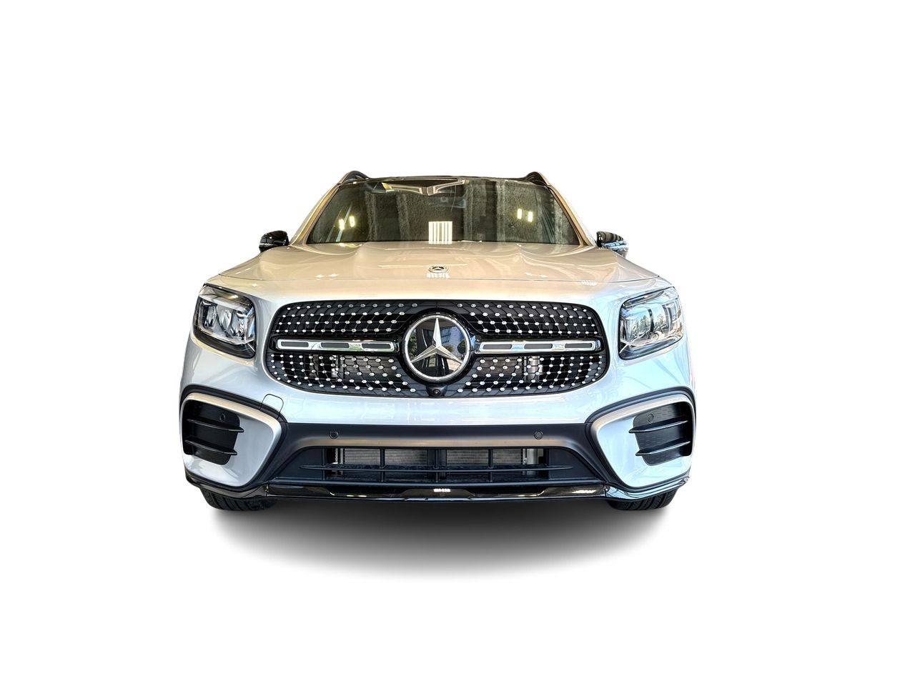 Mercedes-Benz GLB  2026 à Vancouver, Colombie-Britannique