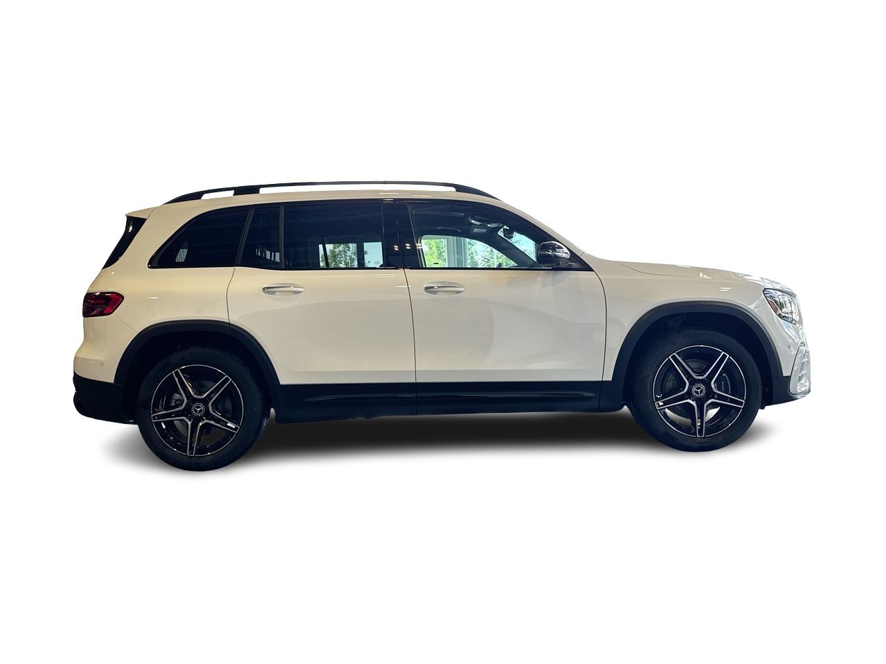 Mercedes-Benz GLB  2026 à Vancouver, Colombie-Britannique