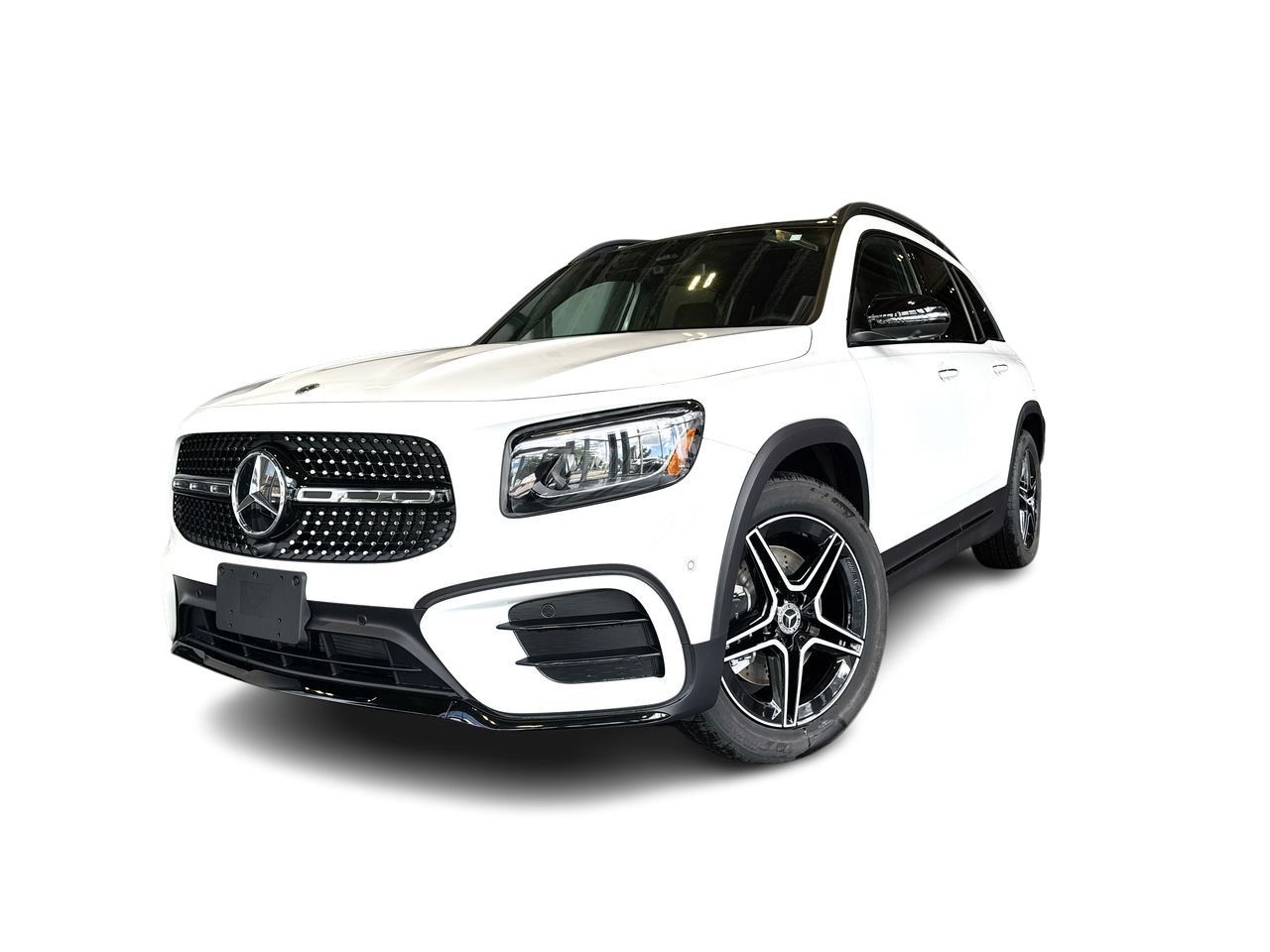 Mercedes-Benz GLB  2026 à Vancouver, Colombie-Britannique
