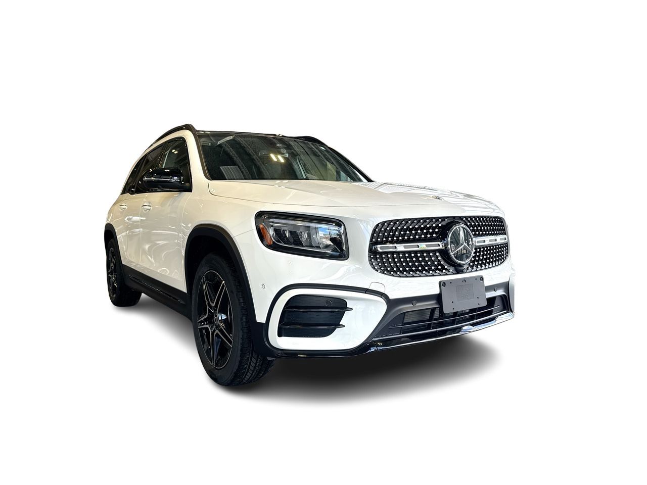 Mercedes-Benz GLB  2026 à Vancouver, Colombie-Britannique