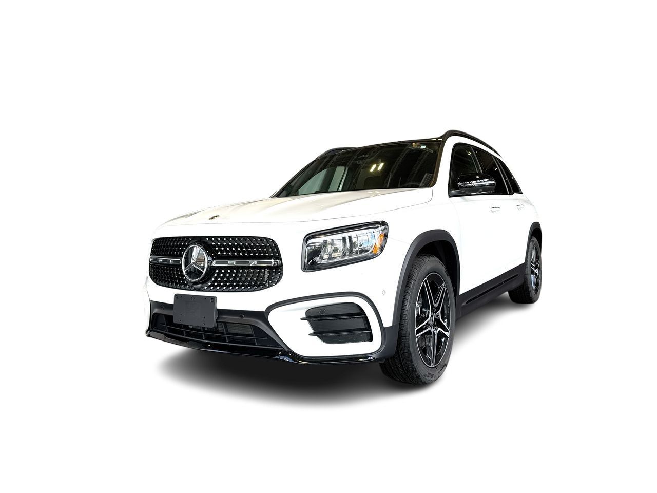 Mercedes-Benz GLB  2026 à Vancouver, Colombie-Britannique