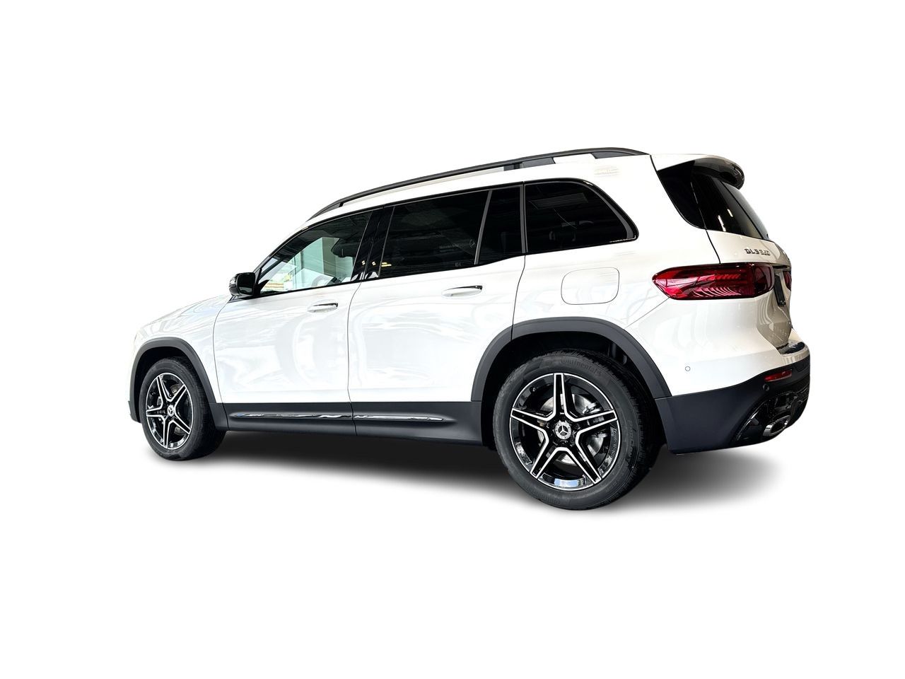 Mercedes-Benz GLB  2026 à Vancouver, Colombie-Britannique