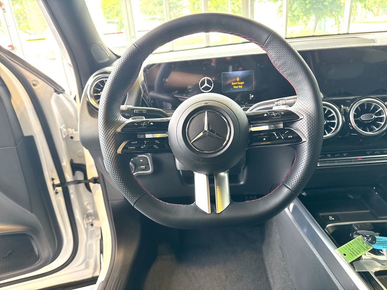 Mercedes-Benz GLB  2026 à Vancouver, Colombie-Britannique