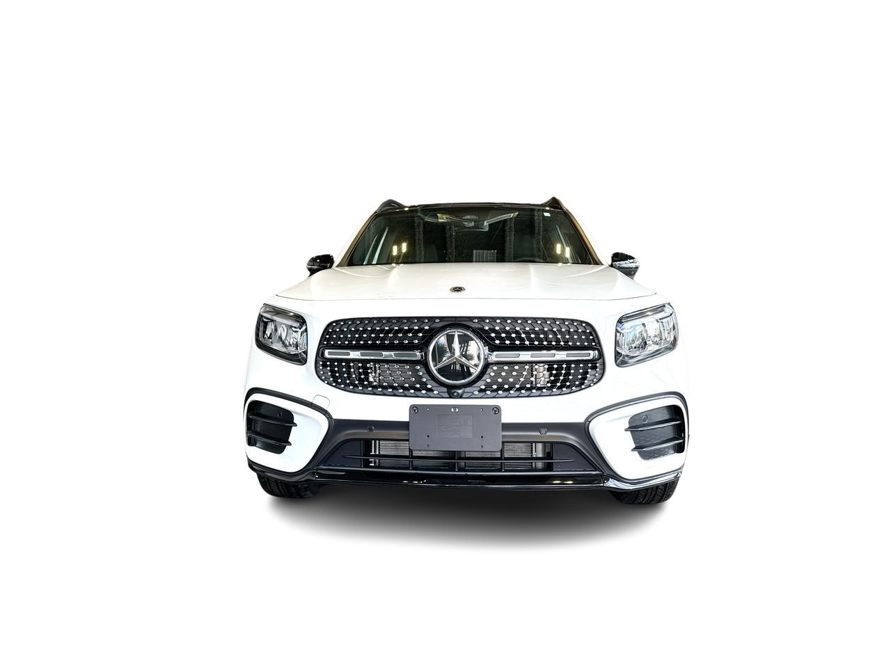 Mercedes-Benz GLB  2026 à Vancouver, Colombie-Britannique