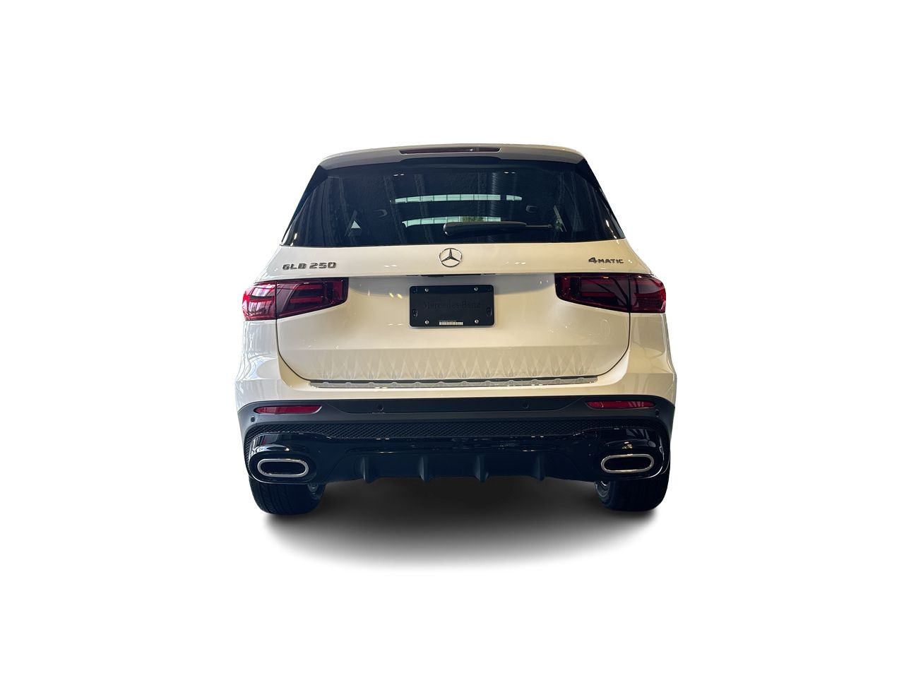 Mercedes-Benz GLB  2026 à Vancouver, Colombie-Britannique