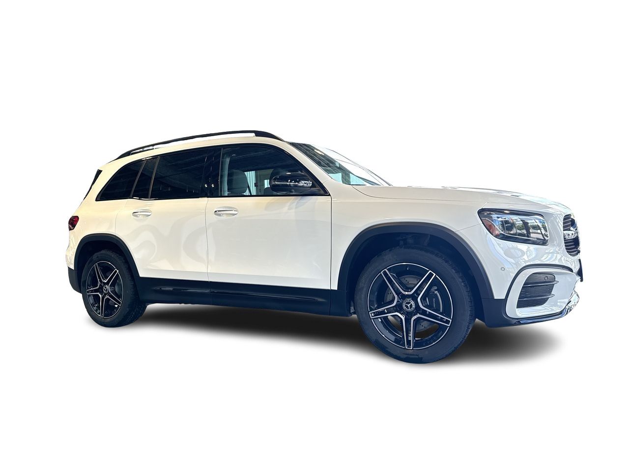 Mercedes-Benz GLB  2026 à Vancouver, Colombie-Britannique