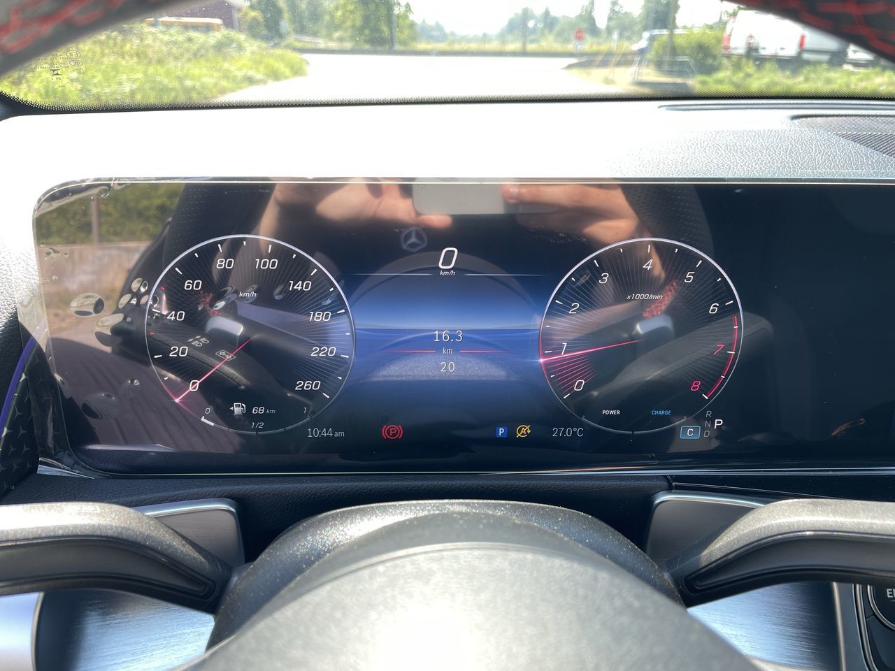 2026 Mercedes-Benz GLB