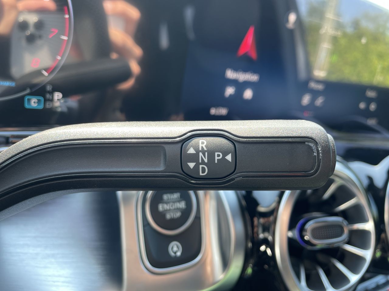 2026 Mercedes-Benz GLB