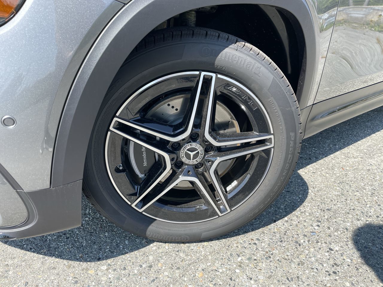 2026 Mercedes-Benz GLB