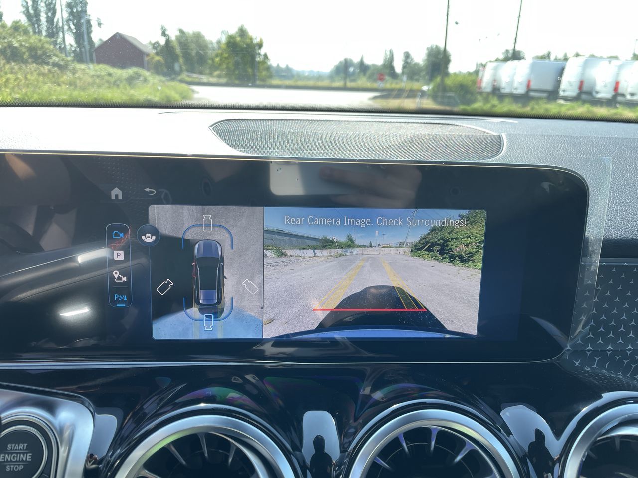 2026 Mercedes-Benz GLB