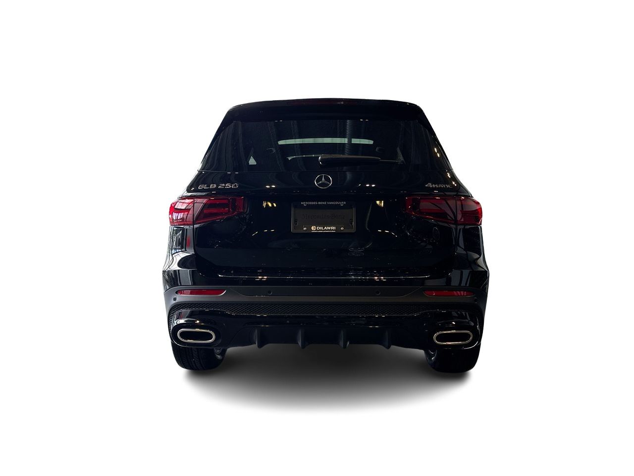 Mercedes-Benz GLB  2026 à Vancouver, Colombie-Britannique