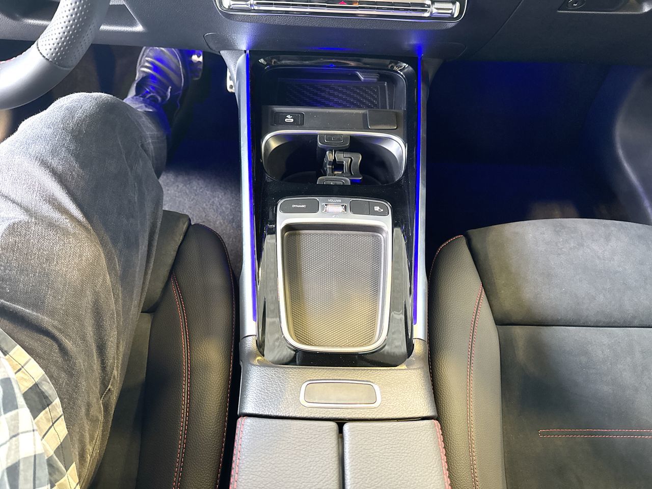 Mercedes-Benz GLB  2026 à Vancouver, Colombie-Britannique