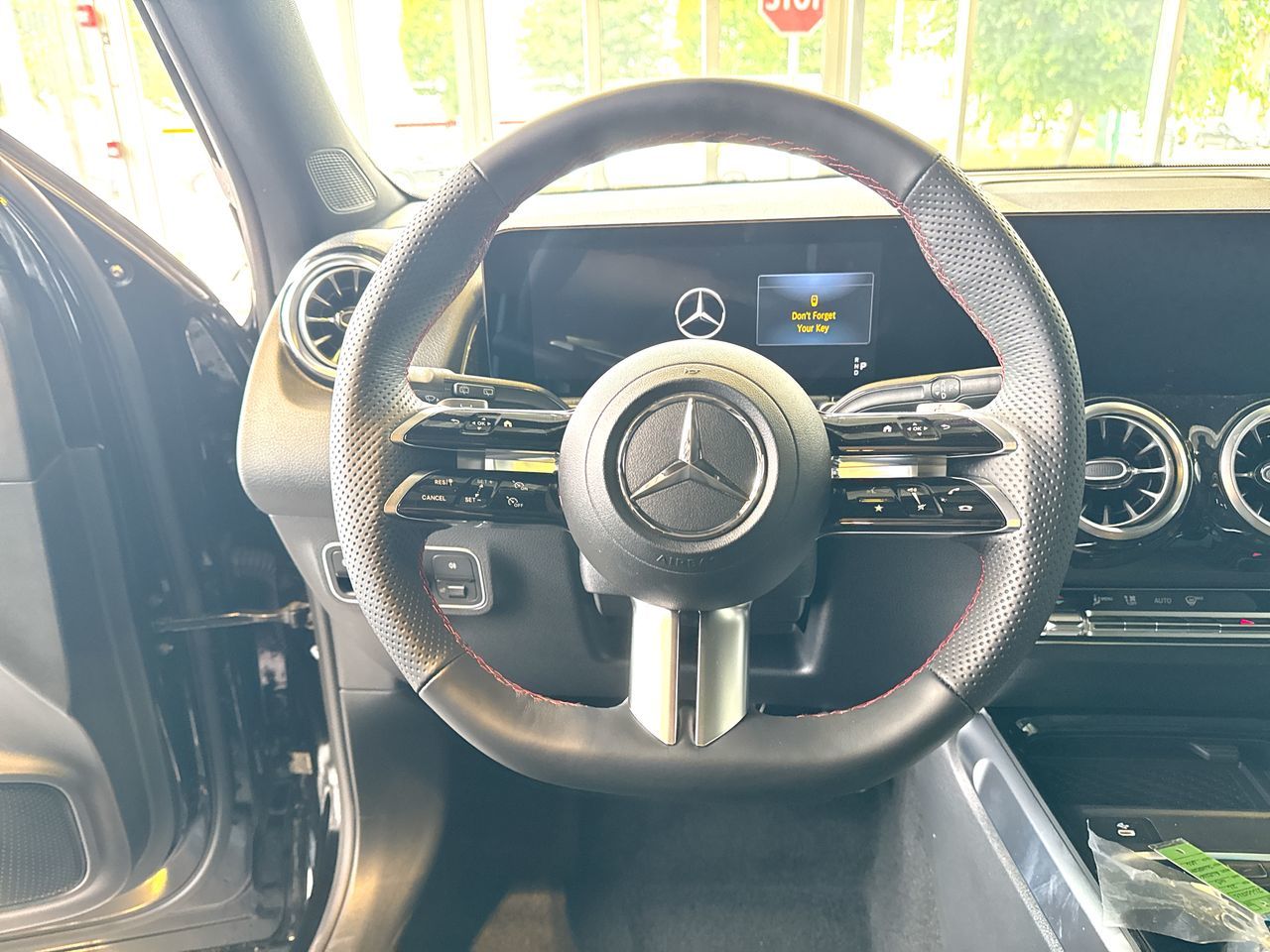 Mercedes-Benz GLB  2026 à Vancouver, Colombie-Britannique