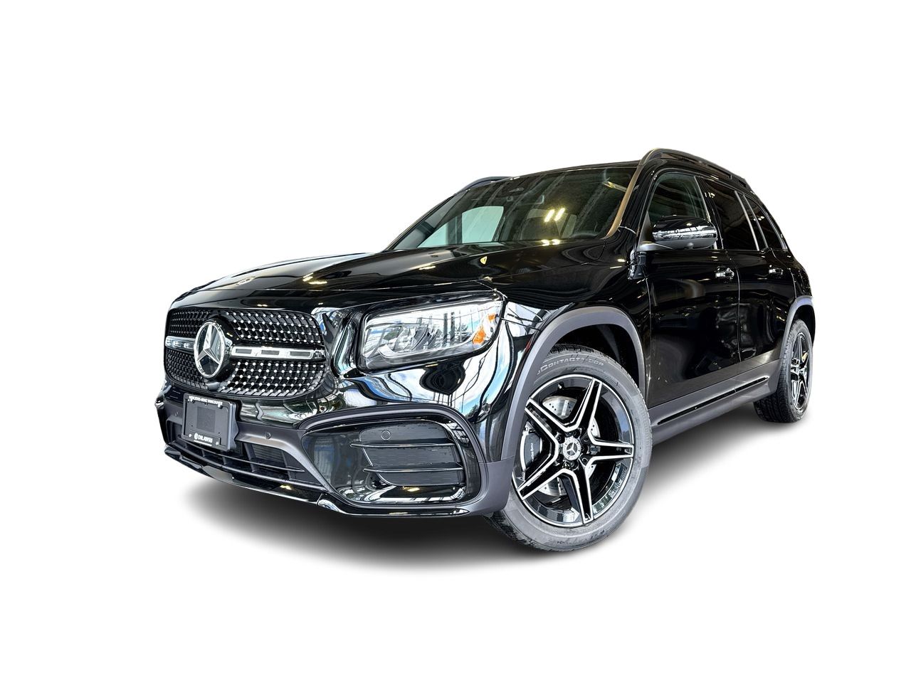 Mercedes-Benz GLB  2026 à Vancouver, Colombie-Britannique