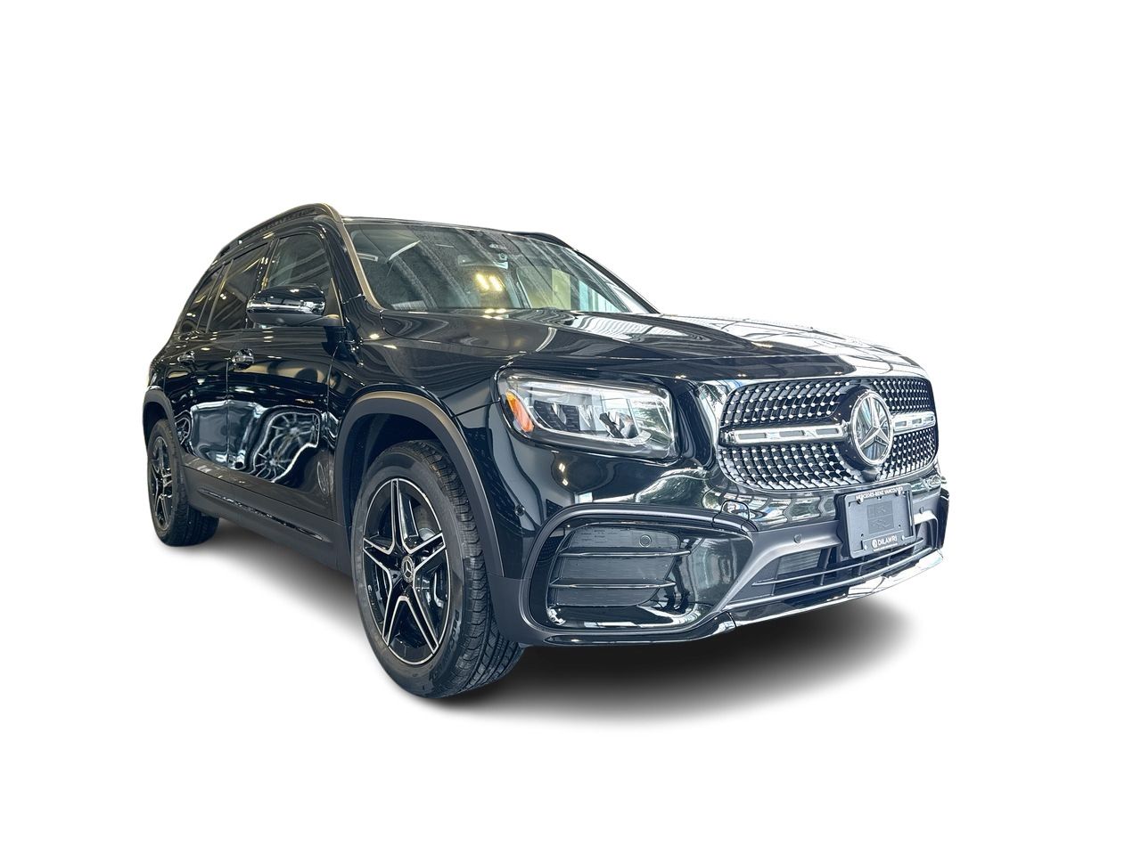 Mercedes-Benz GLB  2026 à Vancouver, Colombie-Britannique
