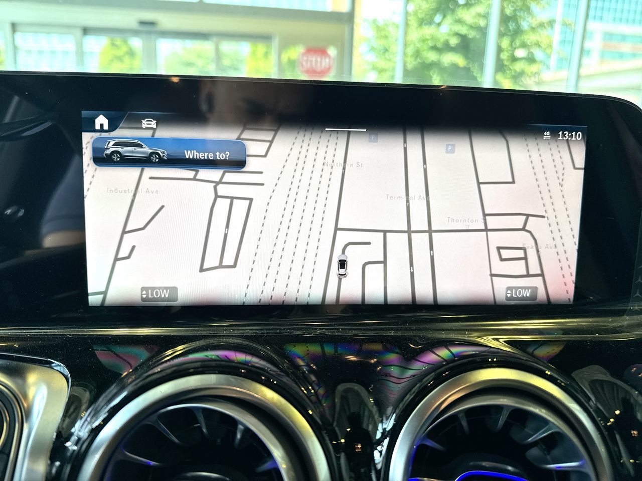 2026 Mercedes-Benz GLB in Vancouver, British Columbia