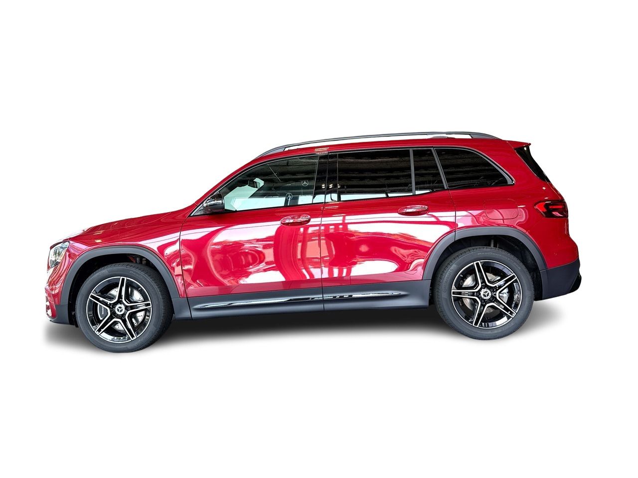 2026 Mercedes-Benz GLB in Vancouver, British Columbia