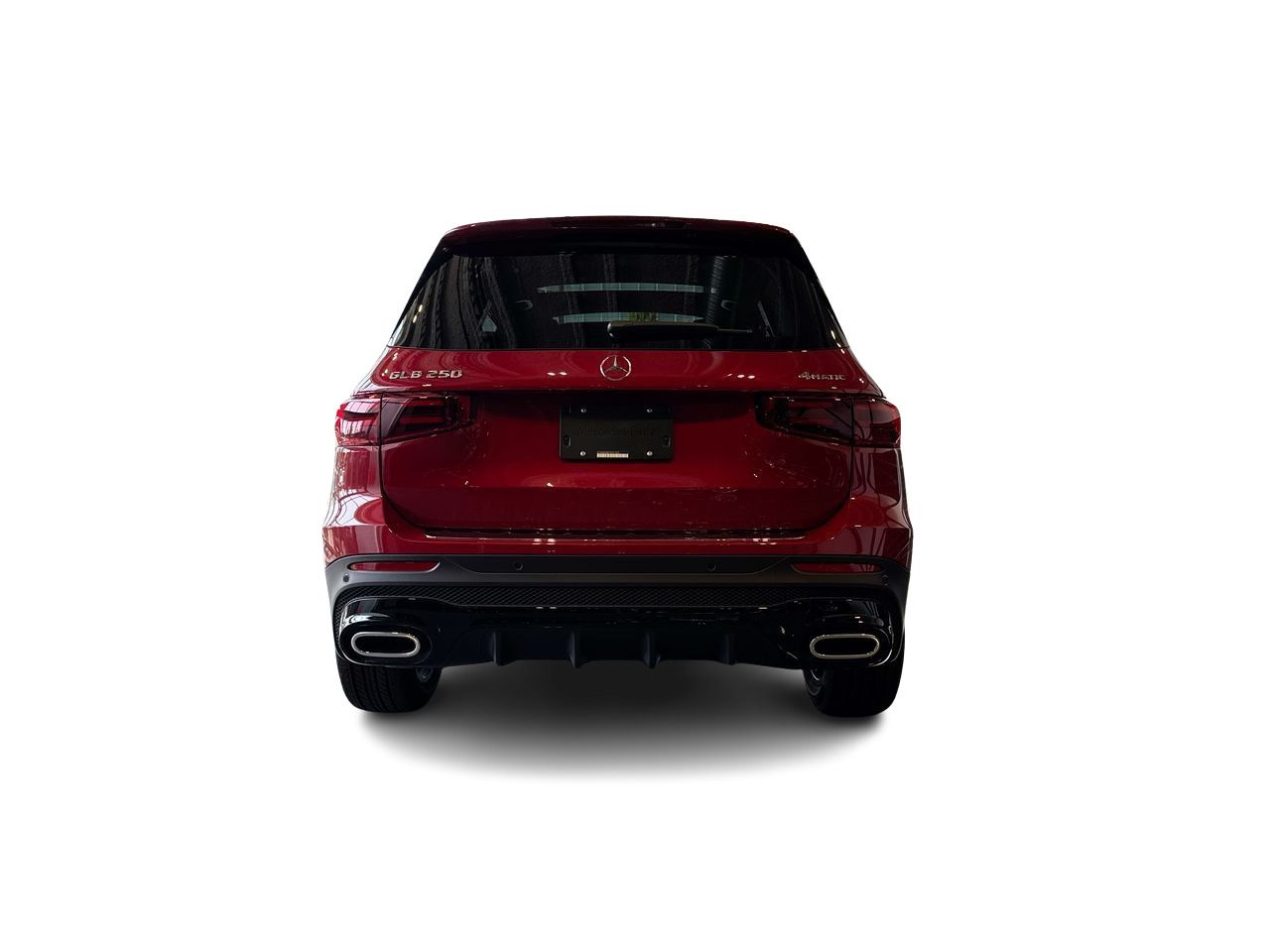 2026 Mercedes-Benz GLB in Vancouver, British Columbia