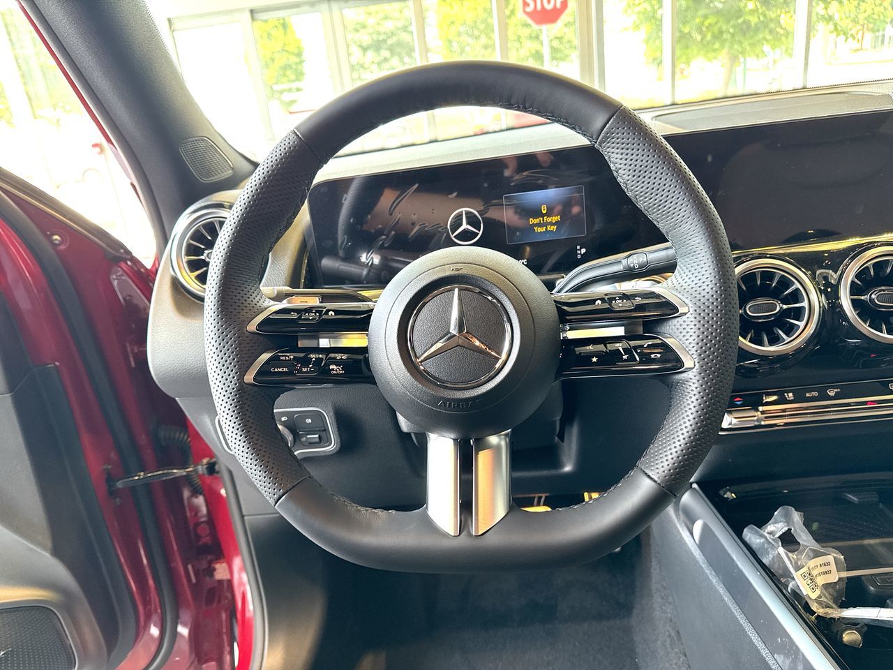 2026 Mercedes-Benz GLB in Vancouver, British Columbia