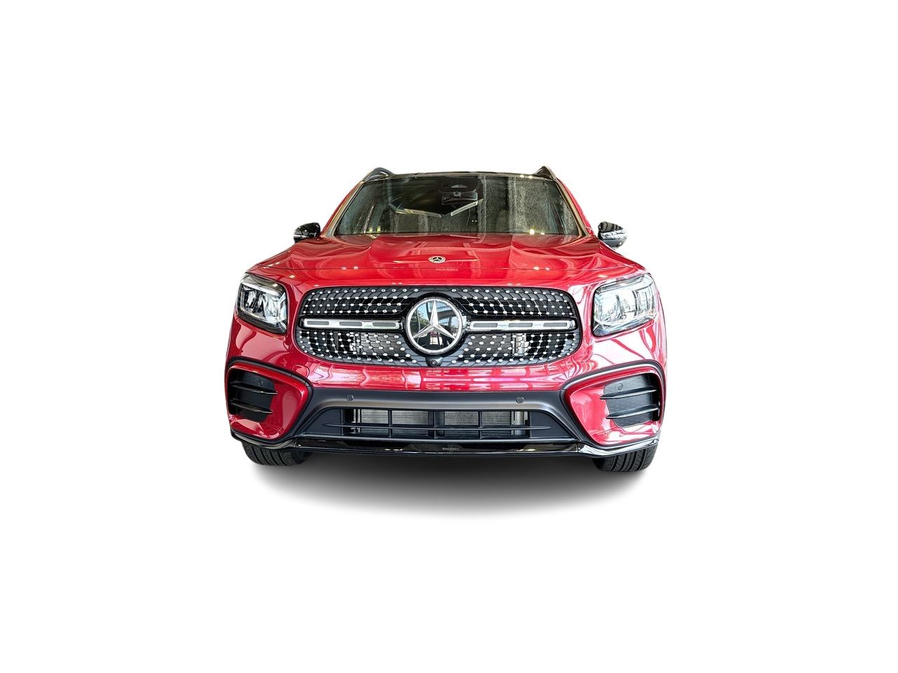 2026 Mercedes-Benz GLB in Vancouver, British Columbia