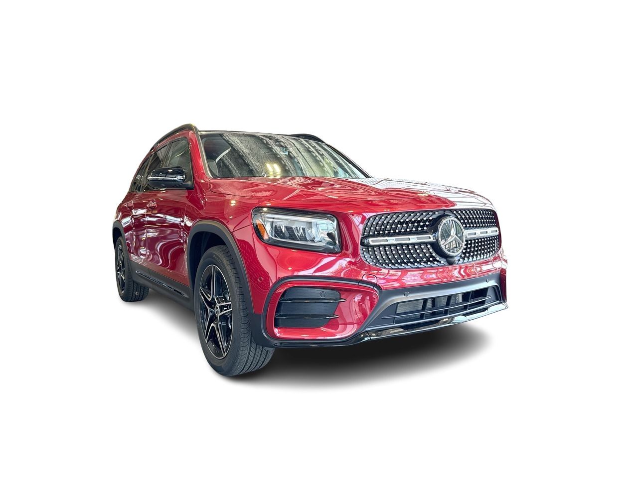 2026 Mercedes-Benz GLB in Vancouver, British Columbia