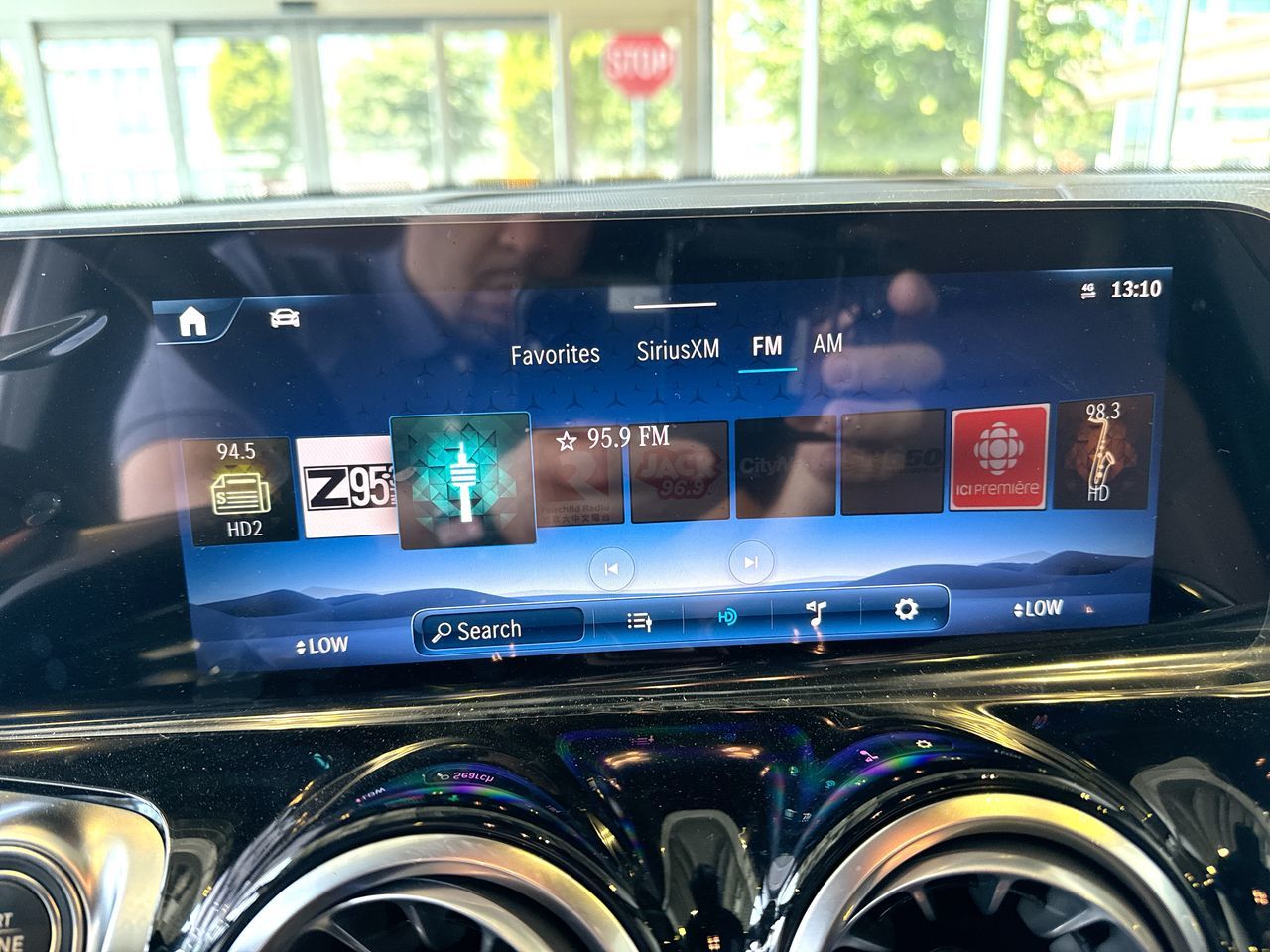 2026 Mercedes-Benz GLB in Vancouver, British Columbia